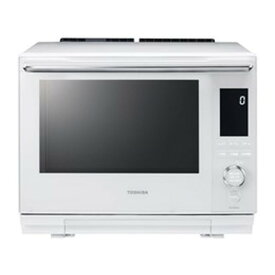 電子レンジ・オーブンレンジ TOSHIBA / 東芝 石窯ドーム ER-YD3000(W) [グランホワイト] 【キャンセル不可・北海道沖縄離島配送不可】 0057-4904530119880-ds 4904530119880-ds