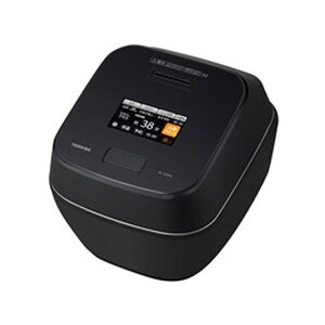 ���ъ� TOSHIBA / ���� �^�󈳗�IH RC-10ZWV(K) [�O�����u���b�N] �y�L�����Z���s�E�k�C�����ꗣ���z���s�z 0057-4904530115868-ds 4904530115868-ds