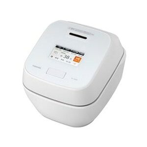 ���ъ� TOSHIBA / ���� �^�󈳗�IH RC-10ZWV(W) [�O�����z���C�g] �y�L�����Z���s�E�k�C�����ꗣ���z���s�z 0057-4904530115851-ds 4904530115851-ds
