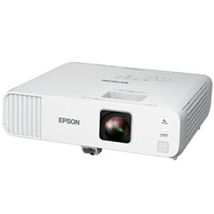 �v���W�F�N�^ EPSON EB-L260F �y�L�����Z���s�E�k�C�����ꗣ���z���s�z 0057-4988617471764-ds 4988617471764-ds