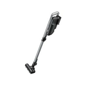 掃除機 SHARP / シャープ コードレススティック 紙パック式掃除機 RACTIVE Air EC-KR1-B [ブラック系] 【キャンセル不可・北海道沖縄離島配送不可】 0057-4550556110860-ds 4550556110860-ds