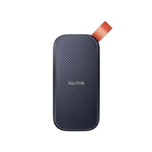 SSD SANDISK �|�[�^�u��SSD SDSSDE30-1T00-J27 [�e�ʁF1000GB �C���^�[�t�F�C�X�F USB 3.2 Gen 2 �Ǎ����x�F800MB/s] �y�L�����Z���s�E�k�C�����ꗣ���z���s�z 0057-4523052028120-ds 4523052028120-ds