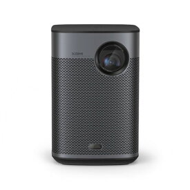 プロジェクタ XGIMI Halo+ 【キャンセル不可・北海道沖縄離島配送不可】 0057-6935670500281-ds 6935670500281-ds