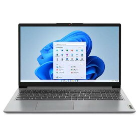 【ポイントアップで5月25日がおトク★店内全品対象】ノートパソコン Lenovo IdeaPad Slim 170 82R400ESJP [クラウドグレー](Windows 11 Home 64bit/Ryzen 7/メモリ16GB/SSD512GB/15.6型) 【キャンセル不可・北海道沖縄離島配送不可】 0057-4571591336428-ds 4571591336428-ds