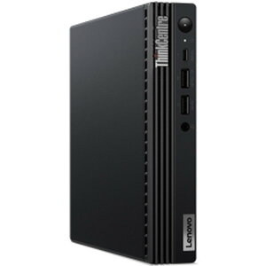 �f�X�N�g�b�v�p�\�R�� ���m�{ / Lenovo ThinkCentre M70q Tiny Gen 3 11T4S96L00(Windows11 Pro/Core i3-12100T/16GB/256GB) �y�L�����Z���s�E�k�C�����ꗣ���z���s�z 0057-4571592693124-ds 4571592693124-ds