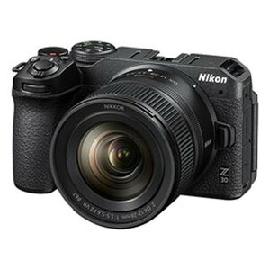 fW^J Nikon / jR Z 30 12-28 PZ VR YLbg yLZsEkCꗣzsz 0057-4960759916051-ds