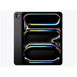 ^ubgPC Abv / APPLE iPad Pro 13C` Wi-Fi 512GB 2024Ntf MVX43J/A [Xy[XubN] yLZsEkCꗣzsz 0057-4549995452105-ds