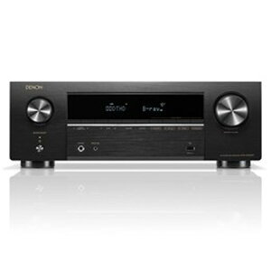AV�A���v DENON AVR-X580BT �y�L�����Z���s�E�k�C�����ꗣ���z���s�z 0057-0747192138561-ds
