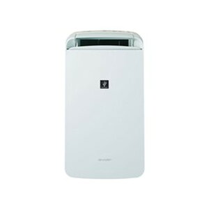 �����@ SHARP / �V���[�v �R���p�N�g�N�[�� CM-S100-W [�z���C�g�n] �y�L�����Z���s�E�k�C�����ꗣ���z���s�z 0057-4550556123921-ds