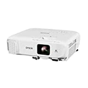 vWFN^ EPSON EB-982W yLZsEkCꗣzsz 0057-4988617376588-ds