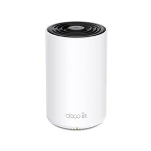 ����LAN���[�^�[(Wi-Fi���[�^�[) TP-Link Wi-Fi 6E���b�V�����[�^�[ Deco XE75(1�p�b�N) �y�L�����Z���s�E�k�C�����ꗣ���z���s�z 0057-4897098685181-ds