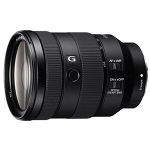 �����Y �\�j�[ / SONY FE 24-105mm F4 G OSS SEL24105G �y�L�����Z���s�E�k�C�����ꗣ���z���s�z 0057-4548736074125-ds