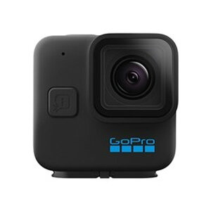 rfIJ GoPro HERO11 BLACK Mini yLZsEkCꗣzsz 0057-4936080101206-ds