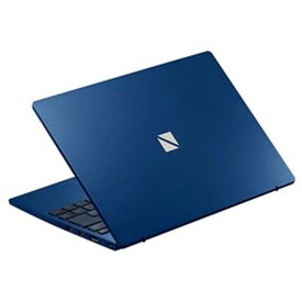 ノートパソコン NEC LAVIE N13 N1355/FAL PC-N1355FAL [ネイビーブルー] 【キャンセル不可・北海道沖縄離島配送不可】 0057-4589796416258-ds
