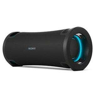 BluetoothXs[J[ECXXs[J[ \j[ / SONY ULT FIELD 7 SRS-ULT70 [ubN] yLZsEkCꗣzsz 0057-4548736157309-ds