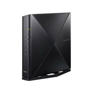 LAN[^[(Wi-Fi[^[) NEC 6Xg[ Wi-Fi 6E+ʐM@\ Aterm WX5400T6 PA-WX5400T6 yLZsEkCꗣzsz 0057-4550559111581-ds