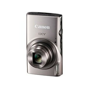 �f�W�^���J���� �L���m�� / CANON IXY 650 [�V���o�[] �y�L�����Z���s�E�k�C�����ꗣ���z���s�z 0057-4549292057584-ds