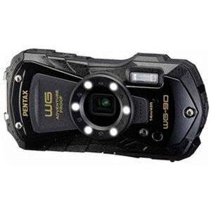 �f�W�^���J���� PENTAX / �y���^�b�N�X PENTAX WG-90 [�u���b�N] �y�L�����Z���s�E�k�C�����ꗣ���z���s�z 0057-4549212306396-ds