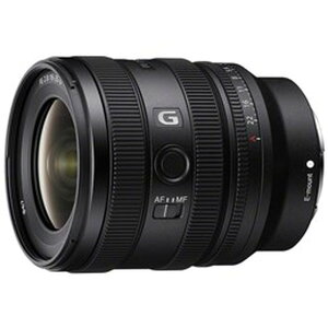 �����Y �\�j�[ / SONY FE 16-25mm F2.8 G SEL1625G �y�L�����Z���s�E�k�C�����ꗣ���z���s�z 0057-4548736156623-ds