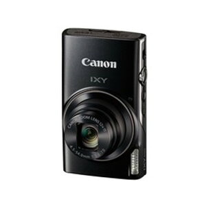 �f�W�^���J���� �L���m�� / CANON IXY 650 [�u���b�N] �y�L�����Z���s�E�k�C�����ꗣ���z���s�z 0057-4549292057522-ds