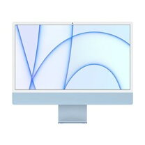 楽天市場】iMac（カラーブルー）（デスクトップPC｜パソコン 