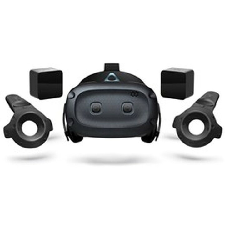 楽天市場】VRゴーグル・VRヘッドセット HTC VIVE Cosmos Elite 