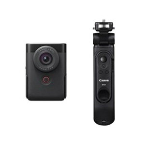 �f�W�^���J���� �L���m�� / CANON PowerShot V10 �g���C�|�b�h�O���b�v�L�b�g �y�L�����Z���s�E�k�C�����ꗣ���z���s�z 0057-4957792163740-ds