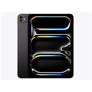 ^ubgPC Abv / APPLE iPad Pro 11C` Wi-Fi 256GB 2024Ntf MVV83J/A [Xy[XubN] yLZsEkCꗣzsz 0057-4549995451214-ds