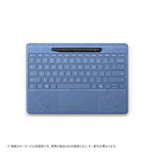 ^ubgP[XEJo[ Microsoft / }CN\tg Surface Pro Flex L[{[hƃXy 8YU-00029 [uCgTt@CA] yLZsEkCꗣzsz 0057-4549576241807-ds
