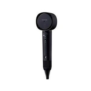 �w�A�h���C���[ SHARP / �V���[�v Plasmacluster Beauty IB-WX902-B [�~�b�h�i�C�g�u���b�N] �y�L�����Z���s�E�k�C�����ꗣ���z���s�z 0057-4550556143868-ds