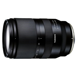 �����Y �^������ / TAMRON 17-70mm F/2.8 Di III-A VC RXD (Model B070) [�t�W�t�C�����p] �y�L�����Z���s�E�k�C�����ꗣ���z���s�z 0057-4960371006802-ds