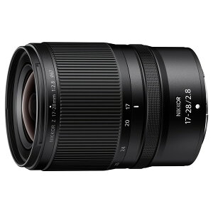 �����Y Nikon / �j�R�� NIKKOR Z 17-28mm f/2.8 �y�L�����Z���s�E�k�C�����ꗣ���z���s�z 0057-4960759910332-ds