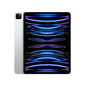 ^ubgPC Abv / APPLE iPad Pro 12.9C` 6 Wi-Fi+Cellular 512GB 2022NHf MP233J/A SIMt[ [Vo[] yLZsEkCꗣzsz 0057-4549995349023-ds