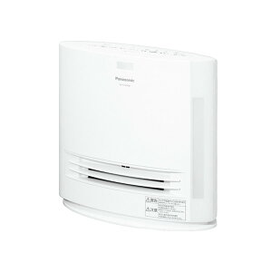 �q�[�^�[�E�X�g�[�u Panasonic / �p�i�\�j�b�N �����@�\�t���Z���~�b�N�t�@���q�[�^�[ DS-FKX1206-W [�z���C�g] �y�L�����Z���s�E�k�C�����ꗣ���z���s�z 0057-4549077672612-ds