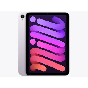 ^ubgPC Abv / APPLE iPad mini 8.3C` Wi-Fi 128GB 2024NHf MXN93J/A [p[v] yLZsEkCꗣzsz 0057-4549995526516-ds