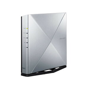 LAN[^[(Wi-Fi[^[) NEC Wi-Fi 6i11axjΉWi-Fi[^[ Aterm WX6000HP PA-WX6000HP yLZsEkCꗣzsz 0057-4550161036791-ds