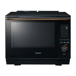 �d�q�����W�E�I�[�u�������W TOSHIBA / ���� �Ηq�h�[�� ER-D5000A(K) [�O�����u���b�N] �y�L�����Z���s�E�k�C�����ꗣ���z���s�z 0057-4904530125867-ds