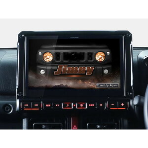 �J�[�i�r ALPINE / �A���p�C�� �r�b�OX EX10NX2-JI-64 �y�L�����Z���s�E�k�C�����ꗣ���z���s�z 0057-4958043019137-ds
