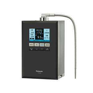 �򐅊�E������ Panasonic / �p�i�\�j�b�N �Ҍ����f�������� TK-HS92-K [�u���b�N���^���b�N] �y�L�����Z���s�E�k�C�����ꗣ���z���s�z 0057-4549980621585-ds