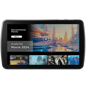 �J�[�i�r Panasonic / �p�i�\�j�b�N �X�g���[�_ CN-F1D9C1D �y�L�����Z���s�E�k�C�����ꗣ���z���s�z 0057-4549980762950-ds