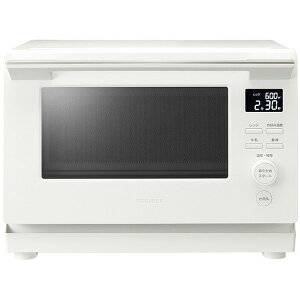 �d�q�����W�E�I�[�u�������W TOSHIBA / ���� ER-S10A(W) [�~���L�[�z���C�g] �y�L�����Z���s�E�k�C�����ꗣ���z���s�z 0057-4904530128936-ds
