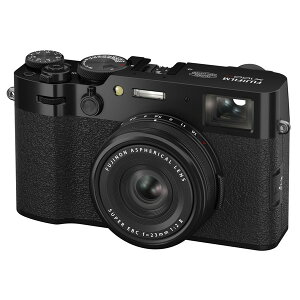 fW^J FUJIFILM / xmtC FUJIFILM X100VI JP [ubN] yLZsEkCꗣzsz 0057-4547410554267-ds