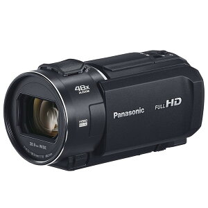�r�f�I�J���� Panasonic / �p�i�\�j�b�N �f�W�^���r�f�I�J���� HC-V900-K [�r�[�Y�u���b�N] �y�L�����Z���s�E�k�C�����ꗣ���z���s�z 0057-4549980857670-ds