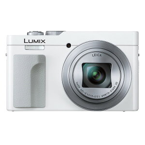 �f�W�^���J���� Panasonic / �p�i�\�j�b�N LUMIX DC-TZ99-W [�z���C�g] �y�L�����Z���s�E�k�C�����ꗣ���z���s�z 0057-4549980888254-ds