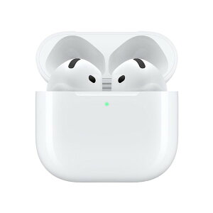 CzEwbhz Abv / APPLE AirPods 4 MXP63J/A yLZsEkCꗣzsz 0057-4549995519860-ds