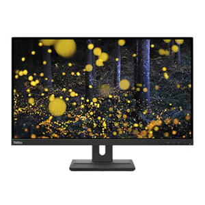 PCj^[EtfBXvC m{ / Lenovo ThinkVision E27q-20 62D0GAR1JP [27C` ] yLZsEkCꗣzsz 0057-4580550367533-ds