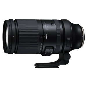 Y ^ / TAMRON 150-500mm F/5-6.7 Di III VC VXD (Model A057) [tWtCp] yLZsEkCꗣzsz 0057-4960371006833-ds
