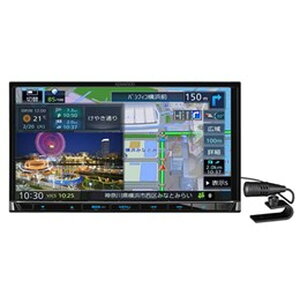 �J�[�i�r KENWOOD / �P���E�b�h �ʑ��i�r MDV-D711 �y�L�����Z���s�E�k�C�����ꗣ���z���s�z 0057-4975514065462-ds