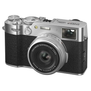 fW^J FUJIFILM / xmtC FUJIFILM X100VI JP [Vo[] yLZsEkCꗣzsz 0057-4547410554281-ds