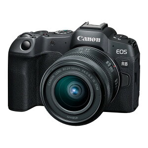 fW^J Lm / CANON EOS R8 RF24-50 IS STM YLbg yLZsEkCꗣzsz 0057-4549292204872-ds